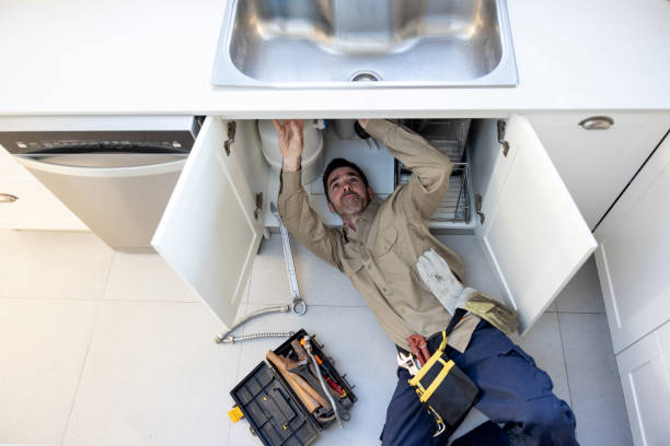 Best Shower Repair Services  in Natalia, TX