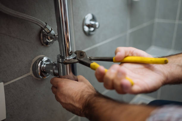 Professional Plumbing in Natalia, TX